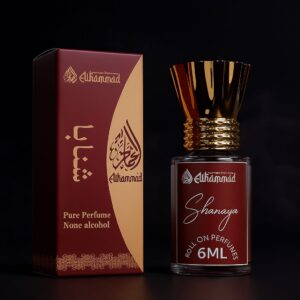 Ameer ul Oudh Luxury Attar Perfume